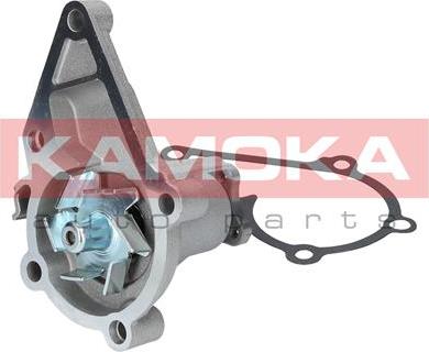 Kamoka T0156 - Водяной насос autospares.lv