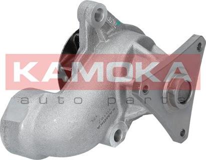 Kamoka T0157 - Водяной насос autospares.lv