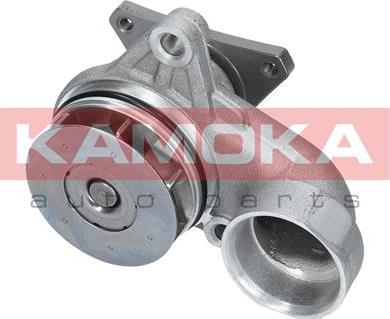 Kamoka T0157 - Водяной насос autospares.lv