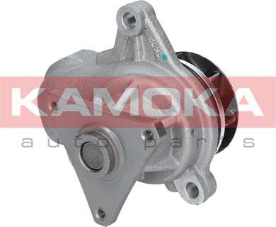 Kamoka T0157 - Водяной насос autospares.lv