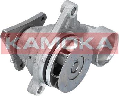 Kamoka T0157 - Водяной насос autospares.lv