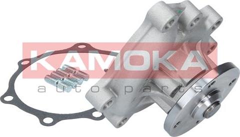 Kamoka T0169 - Водяной насос autospares.lv