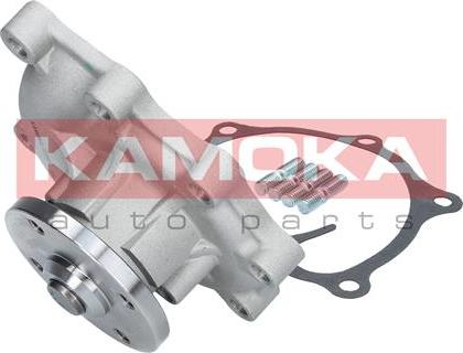 Kamoka T0169 - Водяной насос autospares.lv