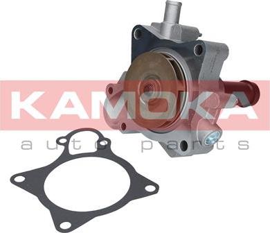 Kamoka T0164 - Водяной насос autospares.lv