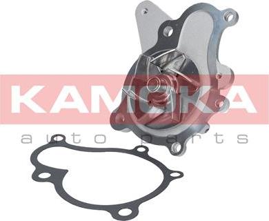 Kamoka T0160 - Водяной насос autospares.lv