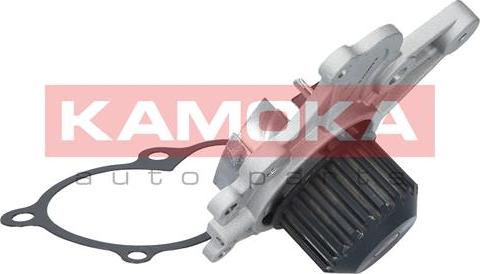 Kamoka T0160 - Водяной насос autospares.lv