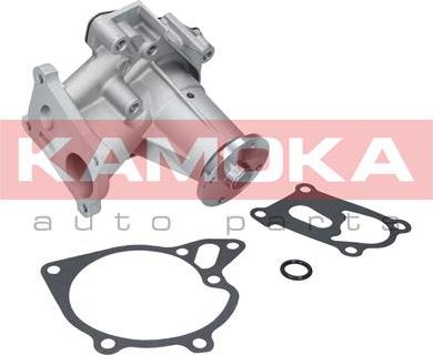 Kamoka T0161 - Водяной насос autospares.lv