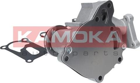 Kamoka T0161 - Водяной насос autospares.lv