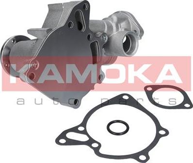 Kamoka T0162 - Водяной насос autospares.lv