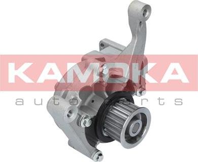 Kamoka T0167 - Водяной насос autospares.lv