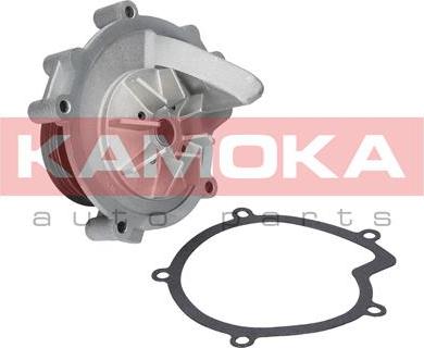 Kamoka T0100 - Водяной насос autospares.lv