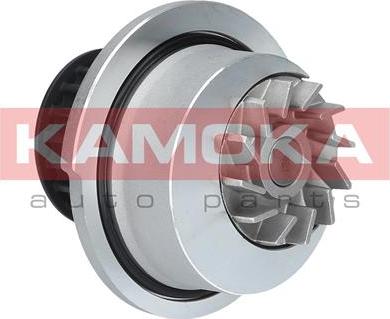 Kamoka T0108 - Водяной насос autospares.lv