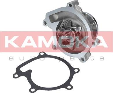 Kamoka T0110 - Водяной насос autospares.lv