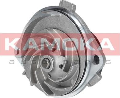 Kamoka T0111 - Водяной насос autospares.lv