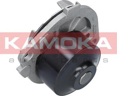 Kamoka T0113 - Водяной насос autospares.lv