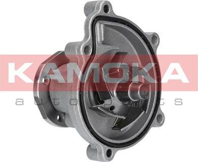 Kamoka T0182 - Водяной насос autospares.lv