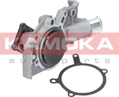 Kamoka T0139 - Водяной насос autospares.lv