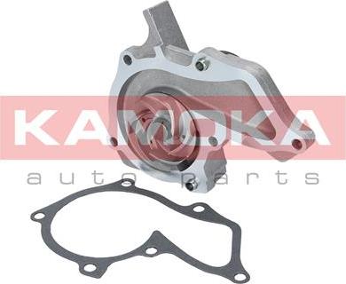 Kamoka T0134 - Водяной насос autospares.lv