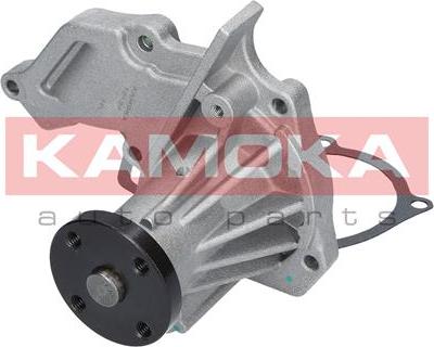 Kamoka T0134 - Водяной насос autospares.lv