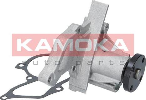 Kamoka T0134 - Водяной насос autospares.lv