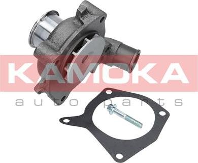 Kamoka T0131 - Водяной насос autospares.lv