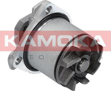 Kamoka T0138 - Водяной насос autospares.lv