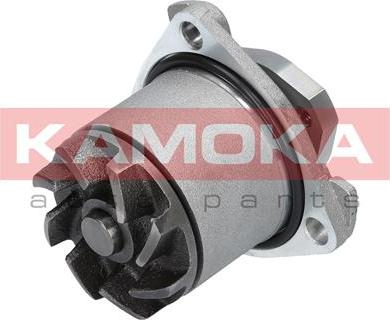 Kamoka T0138 - Водяной насос autospares.lv