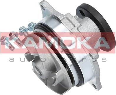 Kamoka T0129 - Водяной насос autospares.lv