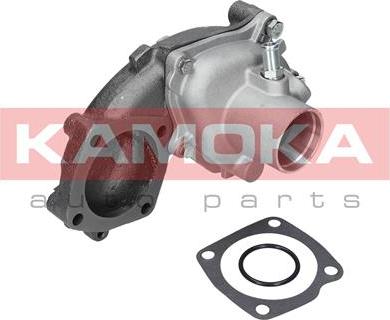 Kamoka T0125 - Водяной насос autospares.lv