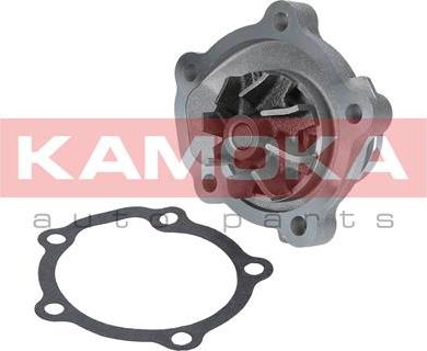 Kamoka T0126 - Водяной насос autospares.lv