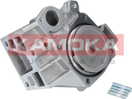 Kamoka T0120 - Водяной насос autospares.lv