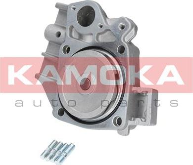 Kamoka T0120 - Водяной насос autospares.lv