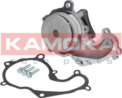 Kamoka T0128 - Водяной насос autospares.lv