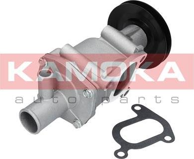 Kamoka T0122 - Водяной насос autospares.lv