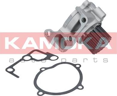 Kamoka T0179 - Водяной насос autospares.lv