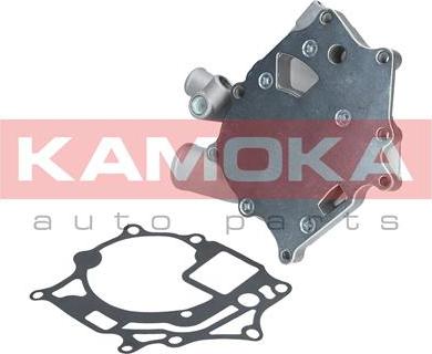 Kamoka T0175 - Водяной насос autospares.lv