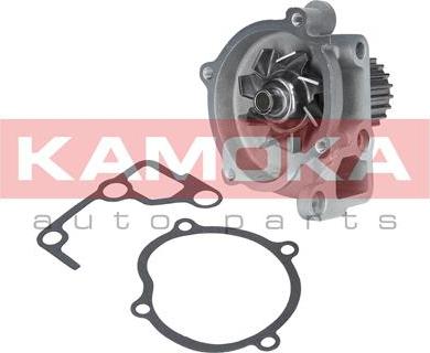 Kamoka T0170 - Водяной насос autospares.lv