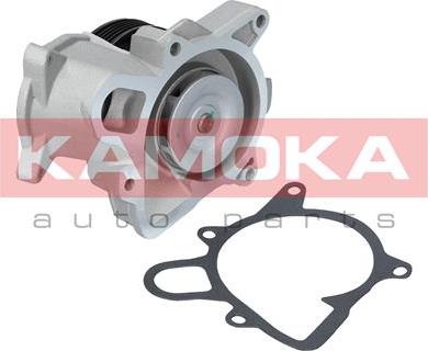 Kamoka T0173 - Водяной насос autospares.lv