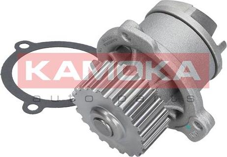 Kamoka T0172 - Водяной насос autospares.lv