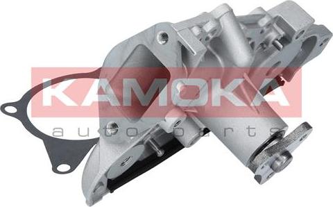 Kamoka T0177 - Водяной насос autospares.lv