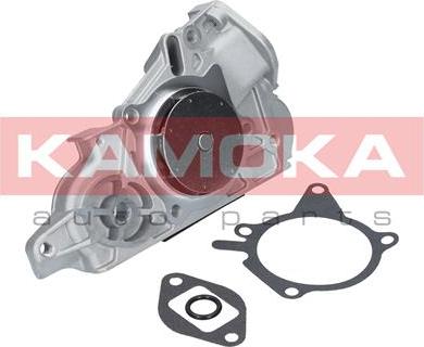 Kamoka T0177 - Водяной насос autospares.lv