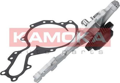 Kamoka T0240 - Водяной насос autospares.lv