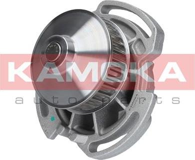 Kamoka T0254 - Водяной насос autospares.lv