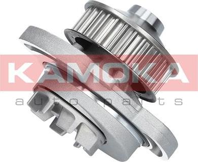 Kamoka T0254 - Водяной насос autospares.lv