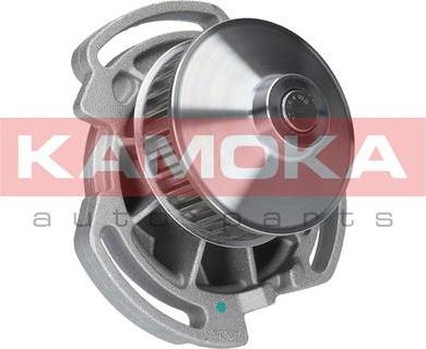 Kamoka T0254 - Водяной насос autospares.lv