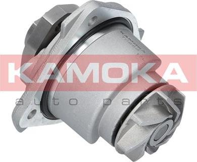 Kamoka T0256 - Водяной насос autospares.lv