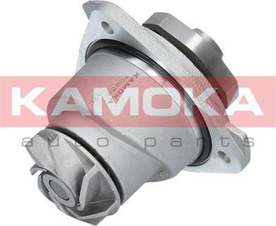 Kamoka T0256 - Водяной насос autospares.lv