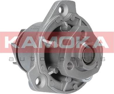 Kamoka T0256 - Водяной насос autospares.lv