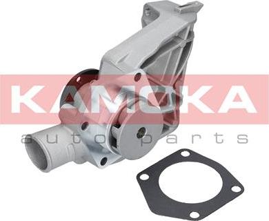 Kamoka T0250 - Водяной насос autospares.lv