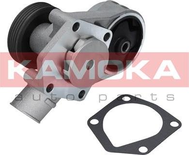 Kamoka T0258 - Водяной насос autospares.lv